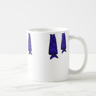 De Café Caneca extravagantemente