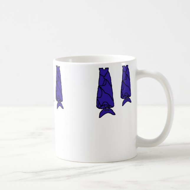 De Café Caneca extravagantemente (Direita)