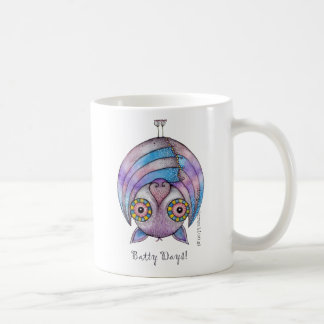 De Café Caneca extravagantemente dos dias