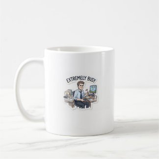 De Café Caneca extremamente ocupada