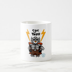 De Café Caneca EYE Thor