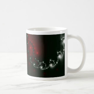De Café Caneca Eyed estrelado do conto dos peixes