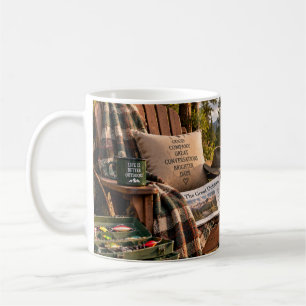 De Café Caneca Família do Sogro por Casamento