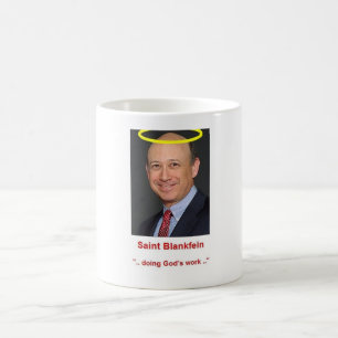De Café Caneca - fazendo o trabalho do deus
