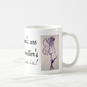 De Café Caneca feericamente da avó