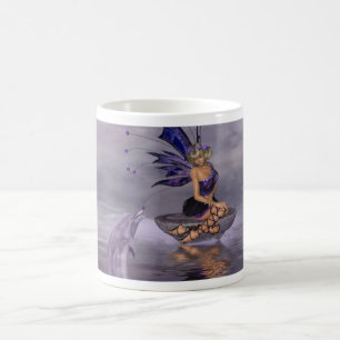 De Café Caneca feericamente das conversações