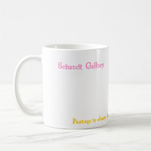 De Café Caneca feia
