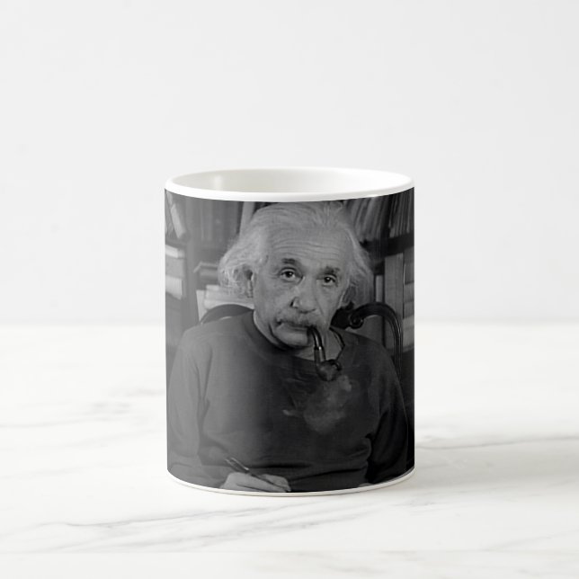De Café Caneca feita sob encomenda da foto (Centro)