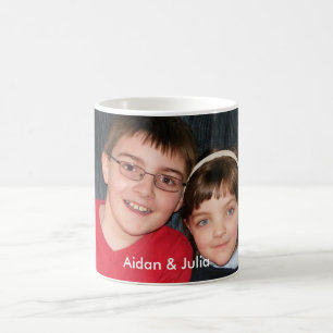 De Café Caneca feita sob encomenda da foto do KRW com