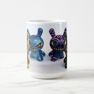 De Café Caneca feita sob encomenda do Dunny