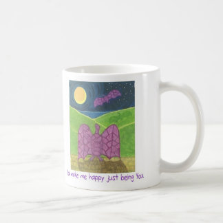 De Café Caneca FELIZ