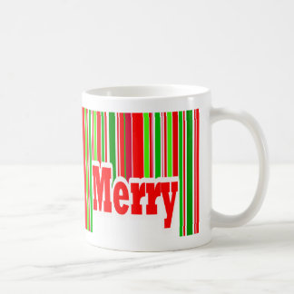 De Café Caneca feliz da FELIZ da listra