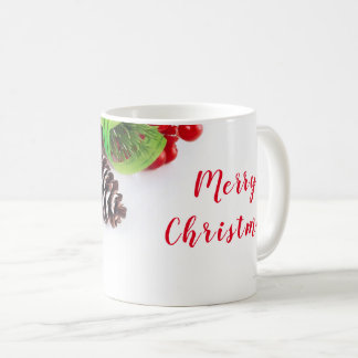De Café Caneca Feliz Natal
