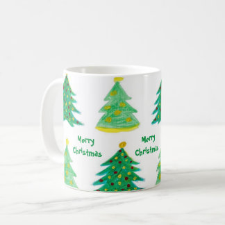 De Café Caneca Feliz Natal