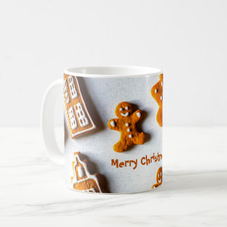 De Café Caneca Feliz Natal