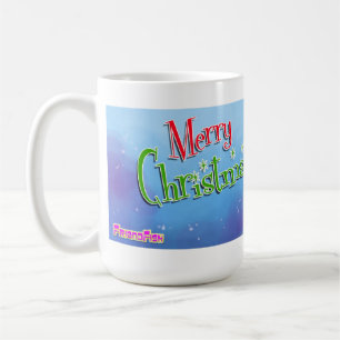 De Café Caneca - Feliz Natal