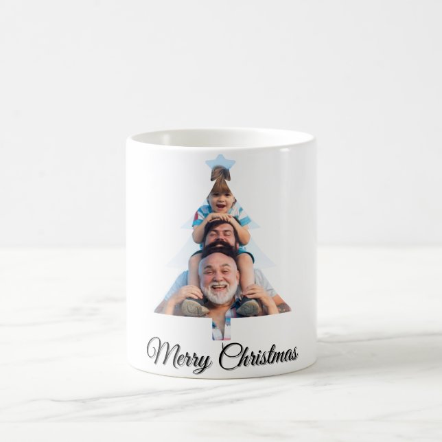 De Café Caneca Feliz Natal (Centro)