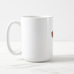 De Café Caneca Feliz Outono para Todos Gatinho