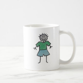 De Café Caneca feliz personalizada do dia dos pais