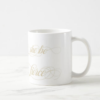 De Café Caneca feroz!