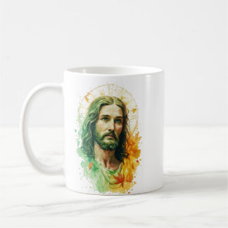 De Café Caneca Filipenses 4:13 Jesus