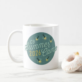 De Café Caneca Firefly 2026
