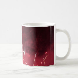 De Café Caneca Fireworks