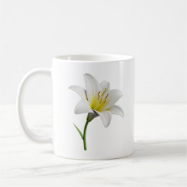De Café Caneca Floral Awakening Energy