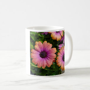 De Café Caneca Flores e Amigos