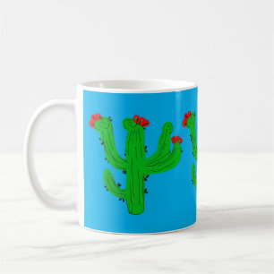 De Café Caneca Flori