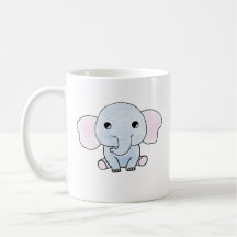 Caneca fofa
