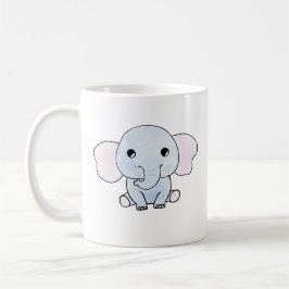 De Café Caneca fofa