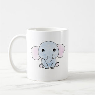 De Café Caneca fofa