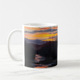 De Café Caneca Fogo e Gelo