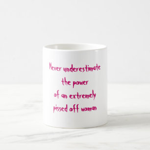 De Café Caneca fora mijada da mulher