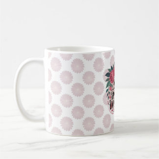 De Café Caneca Forte Bonita Incontrolável