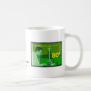 De Café Caneca - fritas Zernike, Prémio Nobel, física 19