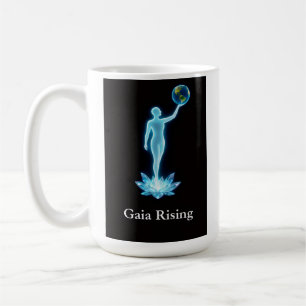 De Café Caneca Gaia Rising 325 ml ou 443 ml