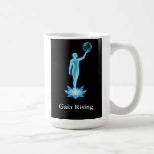 De Café Caneca Gaia Rising 325 ml ou 443 ml