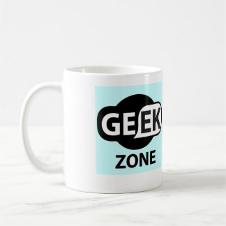 De Café Caneca Geek Zone