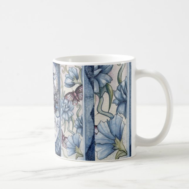 De Café Caneca - Gêmeos (Direita)