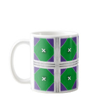 Caneca Geo X