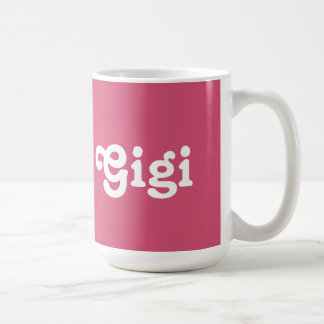 De Café Caneca Gigi