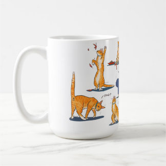 De Café Caneca Ginger