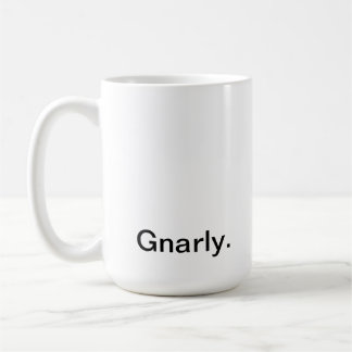 De Café Caneca Gnarly