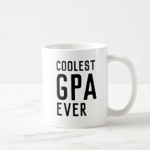 Caneca GPA