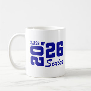 De Café Caneca Graduado Sênior