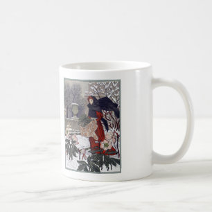 De Café Caneca Grasset Capricórnio