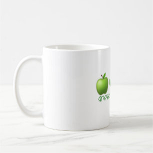 De Café Caneca Green Afro Honey 1