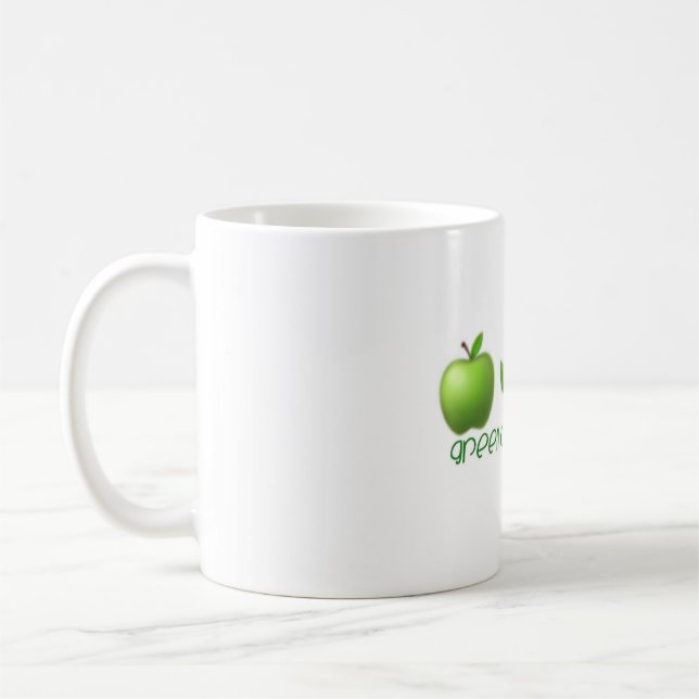 De Café Caneca Green Afro Honey 1 (Esquerda)